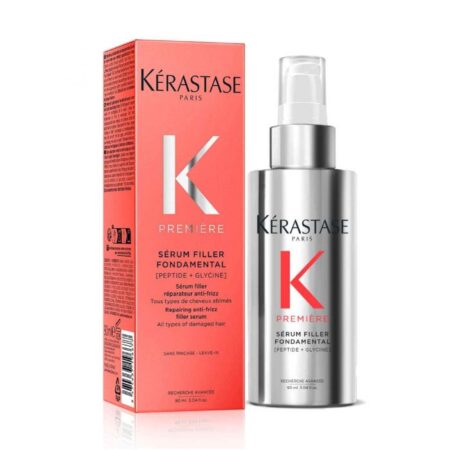 KERASTASE PREMIERE SERUM FILLER FONDAMENTAL
