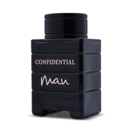 CONFIDENTIAL MAN EDT 90ML