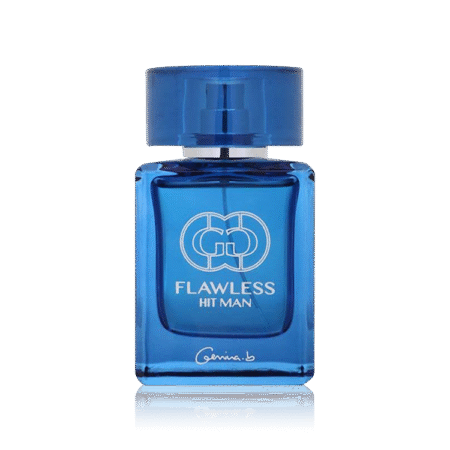 FLAWLESS HIT MAN EDT 85ML