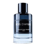 BOIS D'AMBRE EDP 100ML