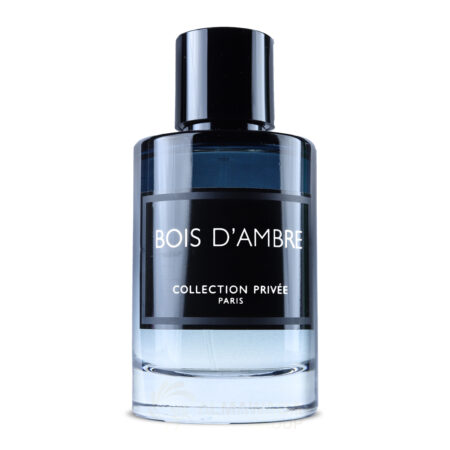 BOIS D'AMBRE EDP 100ML