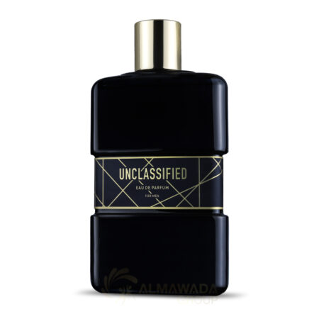 UNCLASSIFIED EDP 90ML