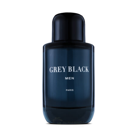 GREY BLACK EDT 100ML