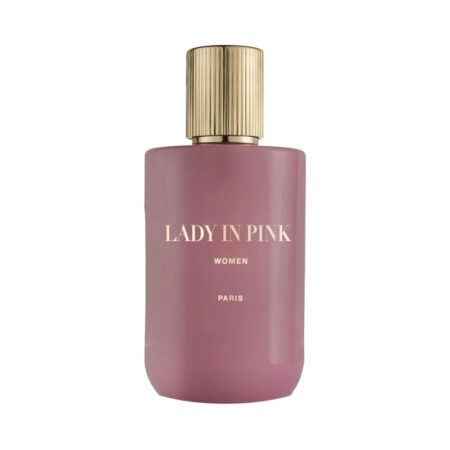LADY IN PINK EDP 100ML