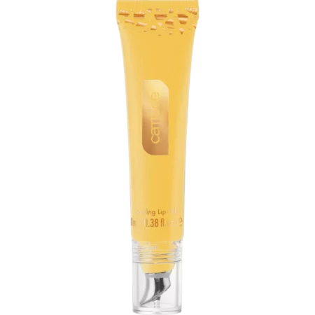 CATRICE HUILE A LEVRES COOLING SUMMER OBSESSED C02