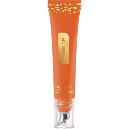 CATRICE HUILE A LEVRES COOLING SUMMER OBSESSED C03