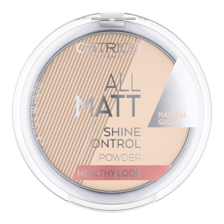 CATRICE ALL MATT SHINE CONTROL POWDER