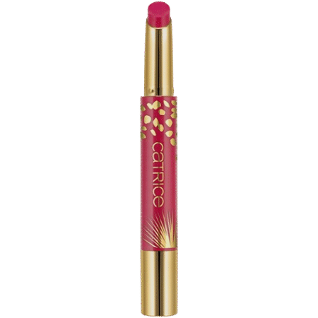CATRICE HIGH SHINE LIPSTICK PEN C02 CRAON A LEVRES WILD