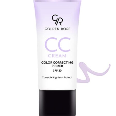 GR CC CREAM COLOR CORRECTING PRIMER VIOLET
