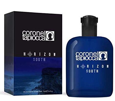 CORONEL TAPIOCCA HORIZON SOUTH EDT 75ML