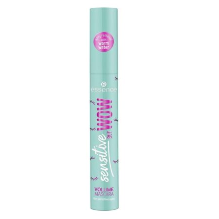 ESSENCE MASCARA SENSITIVE BUT WOW