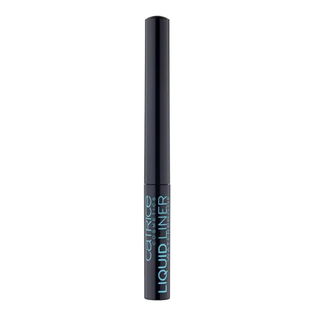 CATRICE LIQUID EYELINER WATERPROOF 010