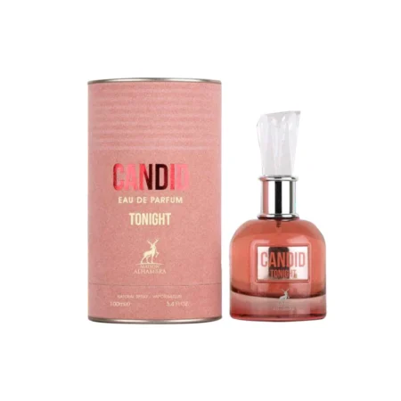 ALHAMBRA CANDID TONIGHT EDP 100ML