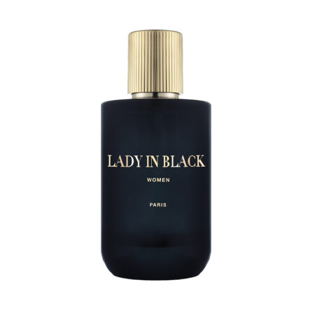LADY IN BLACK EDP 100ML