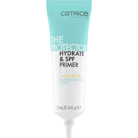 CATRICE PRIMER HYDRATANT THE PROTECTOR SPF