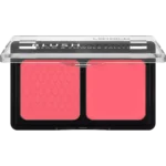 CATRICE PALETTE BLUSH AFFAIR CREME ET POUDRE 010