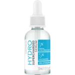 CATRICE SERUM VISAGE HYDRATANT HYDRO SUPERCHARGED