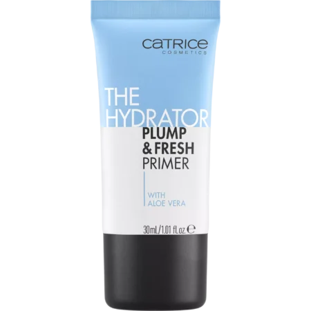 CATRICE PRIMER THE HYDRATO