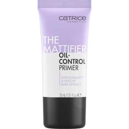CATRICE THE MATTIFIER OIL CONTROL PRIMER