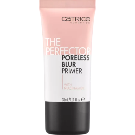 CATRICE THE PERFECTOR PORELESS BLUR PRIMER