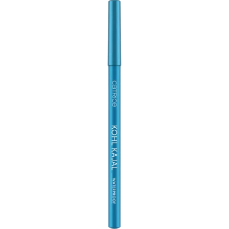 CATRICE KOHL KAJAL WATERPROOF 070 Turquoise Sense