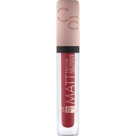 CATRICE GLOSS MATT PRO INK 110