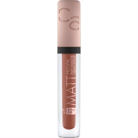 CATRICE GLOSS MATT PRO INK 130