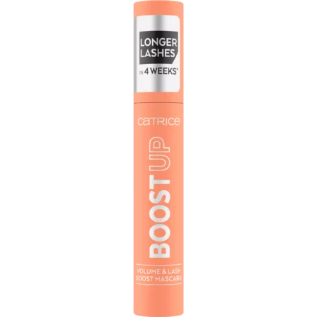 CATRICE BOOST UP MASCARA