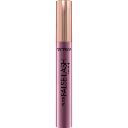 CATRICE MASCRA PURE FALSE LASH 010
