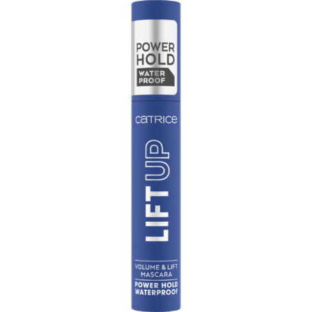 CATRICE MASCARA LIFT UP WATERPROOF