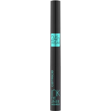CATRICE EYELINER INK WATERPROOF 010