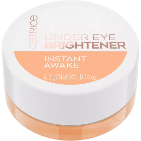 CATRICE UNDER EYE BRIGHTENER 020