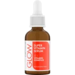 CATRICE SERUM VISAGE GLOW SUPER VITAMIN