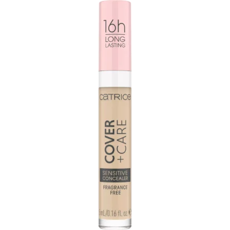 CATRICE CONCEALER COVER CARE SENSITIVE 010
