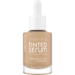 CATRICE FDT SERUM NUDE DROP TINTED 030C
