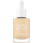 CATRICE FDT SERUM NUDE DROP TINTED 010N