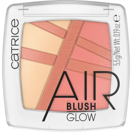 CATRICE AIR BLUSH GLOW 010