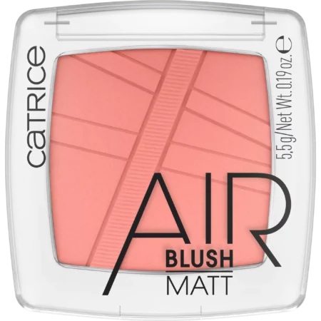 CATRICE AIR BLUSH MATT 110