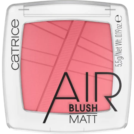 CATRICE AIR BLUSH MATT 120