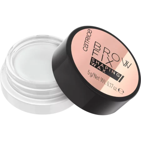 BROW FIX SHAPING WAX 010 CATRICE