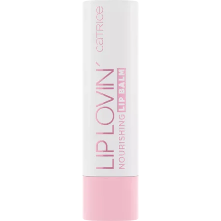 CATRICE BAUME A LEVRES LIP LOVIN NOURISHING 030