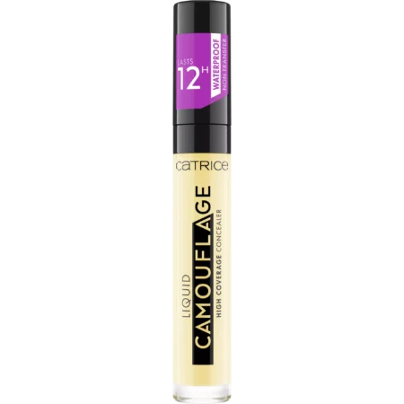 CATRICE LIQUID DE CAMOUFLAGE 300 YELLOW