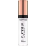 CATRICE GLOSS PLUMP IT UP LIP BOOSTER 010