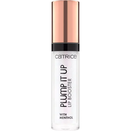CATRICE GLOSS PLUMP IT UP LIP BOOSTER 010