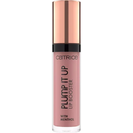 CATRICE GLOSS PLUMP IT UP LIP BOOSTER 040
