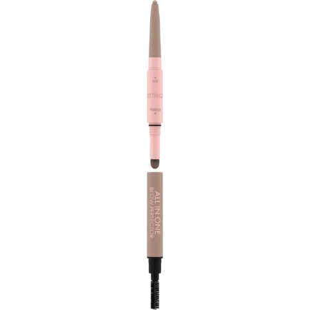 CATRICE CRAYON SOURCILS ALL IN ONE BROW PERFECTOR 010