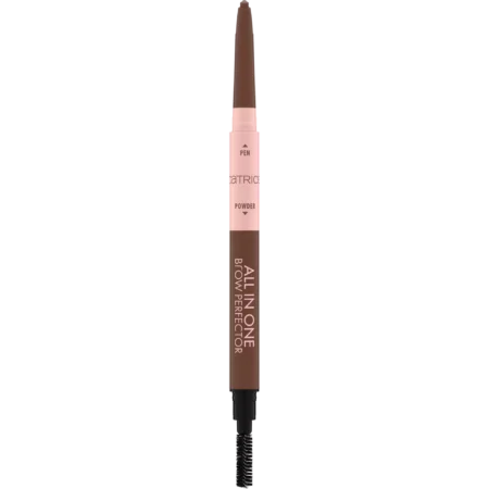 CATRICE CRAYON SOURCILS ALL IN ONE BROW PERFECTOR 020