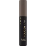CATRICE MASCARA GEL COLOUR & FIX BROW 030