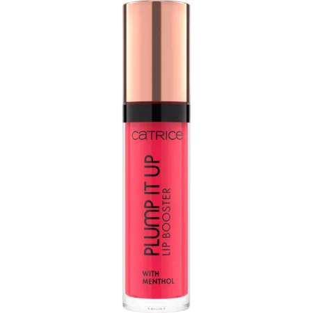 CATRICE GLOSS PLUMP IT UP LIP BOOSTER 090