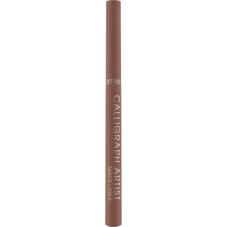 CATRICE LINER CALLIGRAPH ARTIST 010 ROASTED NUTS